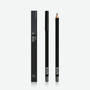 Устойчивый карандаш для век Make Up Factory Kajal Definer 04 1,48г