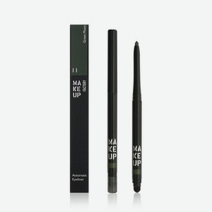 Автоматический карандаш для век Make Up Factory Automatic eyeliner 11 0,31г