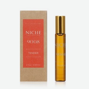 Женские духи на масляной основе Art Parfum Niche Collection 9008 Tender 11мл