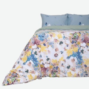 Комплект постельного белья Mona Liza Melissa Сharm, Дуэт, нав. 70х70, сатин