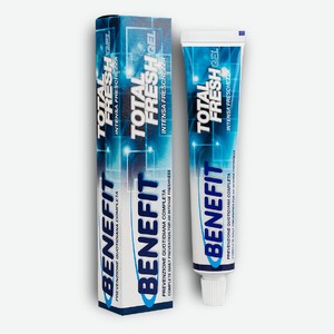 Зубная паста Benefit освещающая, 75 мл