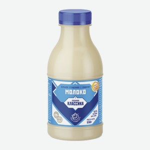 Молоко цельное сгущенное с сахаром «Любимая Классика», 530 г