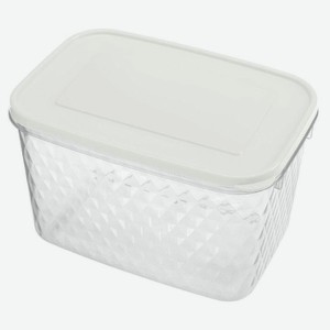 Контейнер для хранения и замораживания продуктов Phibo Кристалл», 1,73 л