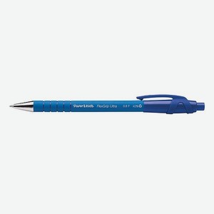 Ручка шариковая PAPER MATE Flexgrip Ultra автоматическая Cиний 2027752