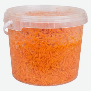 Салат «Морковь по корейски  1000 г