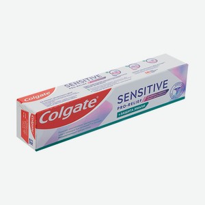 Зубная паста  Sensitive Pro-relief , Colgate, 50 мл