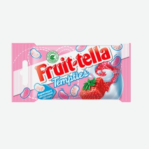 Жевательный мармелад, Fruittella, 35 г