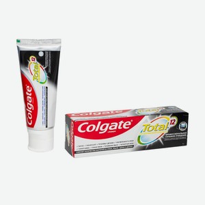 Зубная паста  Total 12 , Colgate, 80 г, в ассортименте