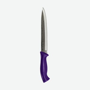 Нож универсальный, O Kitchen, 31,5 см, в ассортименте