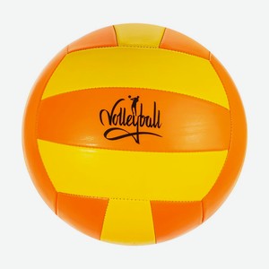 Волейбольный мяч, Sport&Fun, 23 см, в ассортименте