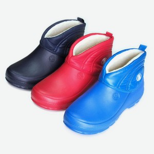 Обувь повседневная женская утепленная (ботинки), AW23, 2299 W-MF-EVA, р-р 36-41