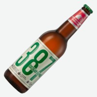 Пиво светлое   387   Особая варка, 6,8%, с/б, 0,45 л