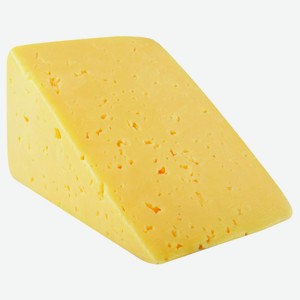Сыр полутвердый Рогачевъ Golden Cheese 45%, вес БЗМЖ