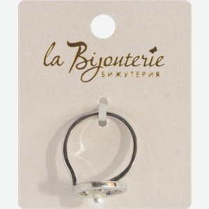 Кольцо La Bijouterie 51203 15г