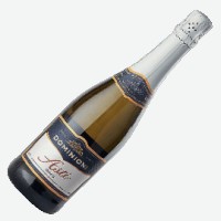 Вино игристое   Asti   Dominioni, белое сладкое, 0,75 л