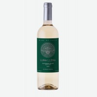 Вино   Luna Llena   Sauvignon Blanc, белое сухое, 0,75 л