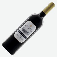 Вино   Castillo   Murviedro Bobal Tempranillo, красное сухое, 11,5%, 0,75 л
