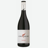 Вино   Cape dreams   Pinotage, красное сухое, 0,75 л