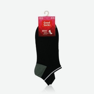 Мужские носки Good Socks трикотажные   Футбол   в ассортименте