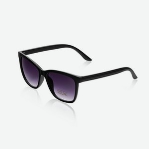 Женские солнечные очки Ameli ( классика, матовый, черные )