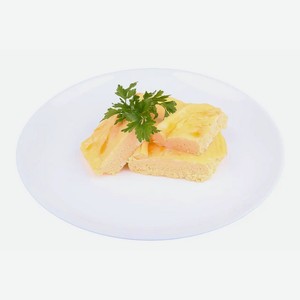 Омлет Ecofood с курицей и сыром 150 г