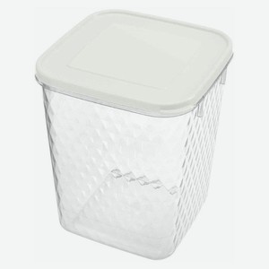 Контейнер для хранения и замораживания продуктов Phibo Кристалл», 2,3 л