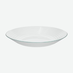 Тарелка, O Kitchen, 21,5 см, в ассортименте
