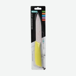Нож керамический, O Kitchen, 24,5 см, в ассортименте