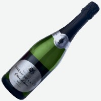 Вино игристое   Anneau De La Vie  , белое брют, 11%, 0,75 л
