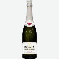 Напиток плодовый   Bosca   Anna Federica Ltd, белое полусладкое, 0,75 л