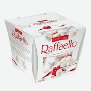 Набор конфет Raffaello 150гр