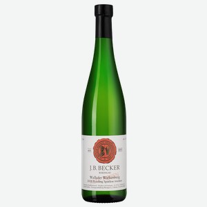 Вино Wallufer Walkenberg Alte Reben Riesling Spatlese 0.75 л.