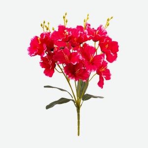 Цветок искусственный  Фрезия , 45 см, в ассортименте