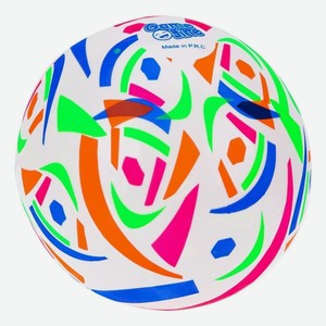 Надувной мяч Абстракция-1