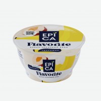 Творожок   Epica   Flavorite Банан-ореховый крем, 7,6%, 130 г