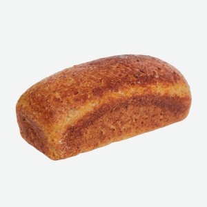 Хлеб Гречневый бездрожжевой