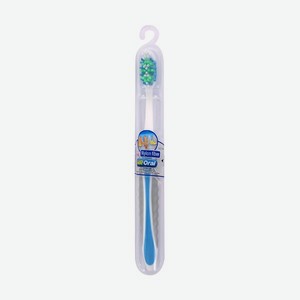 Зубная щётка Farres Голубая