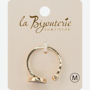 Кольцо La Bijouterie 51254 30г