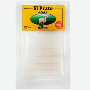 Сыр Эль Прато козье молоко 48% 70г