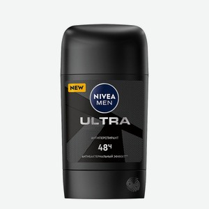 Дезодорант-стик <Nivea> Ultra 50мл Германия