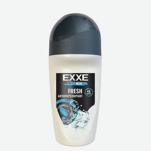 Антиперспирант EXXE Men Fresh 50мл
