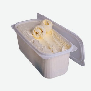 Мороженое  Семейное  ваниль. МДЖ 8% 1кг, лоток, ЗМЖ ООО  фирма  ЮМО 
