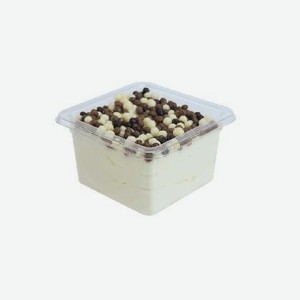 Десерт Творожное Рококо с шоколадом 150г