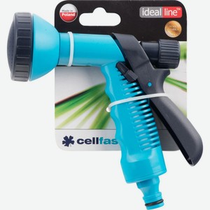 Пистолетный ороситель Cellfast Ideal Line Shower