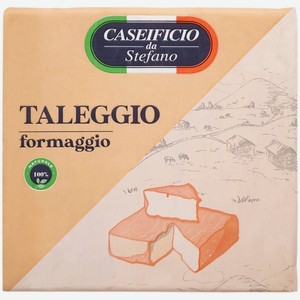 Сыр Таледжио полутвердый 60%, кг
