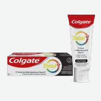 Зубная паста   Colgate   Total 12 Глубокое очищение, 75 мл