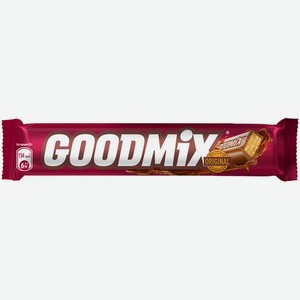 Шоколадный батончик Goodmix Оригинальный 29 г