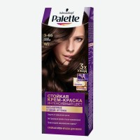 Краска для волос   Palette   W2 Темный Шоколад