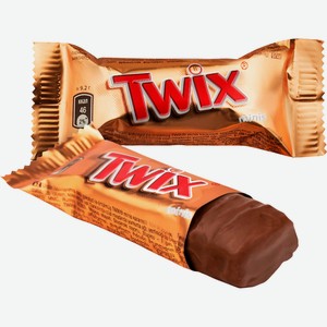 Шоколадные конфеты Twix Minis 300 г