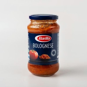 Соус Barilla Bolognese томатный 400 г